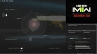 Rear grip tuning in Modern Warfare 2 (Image via Activision and YouTube/Ears)